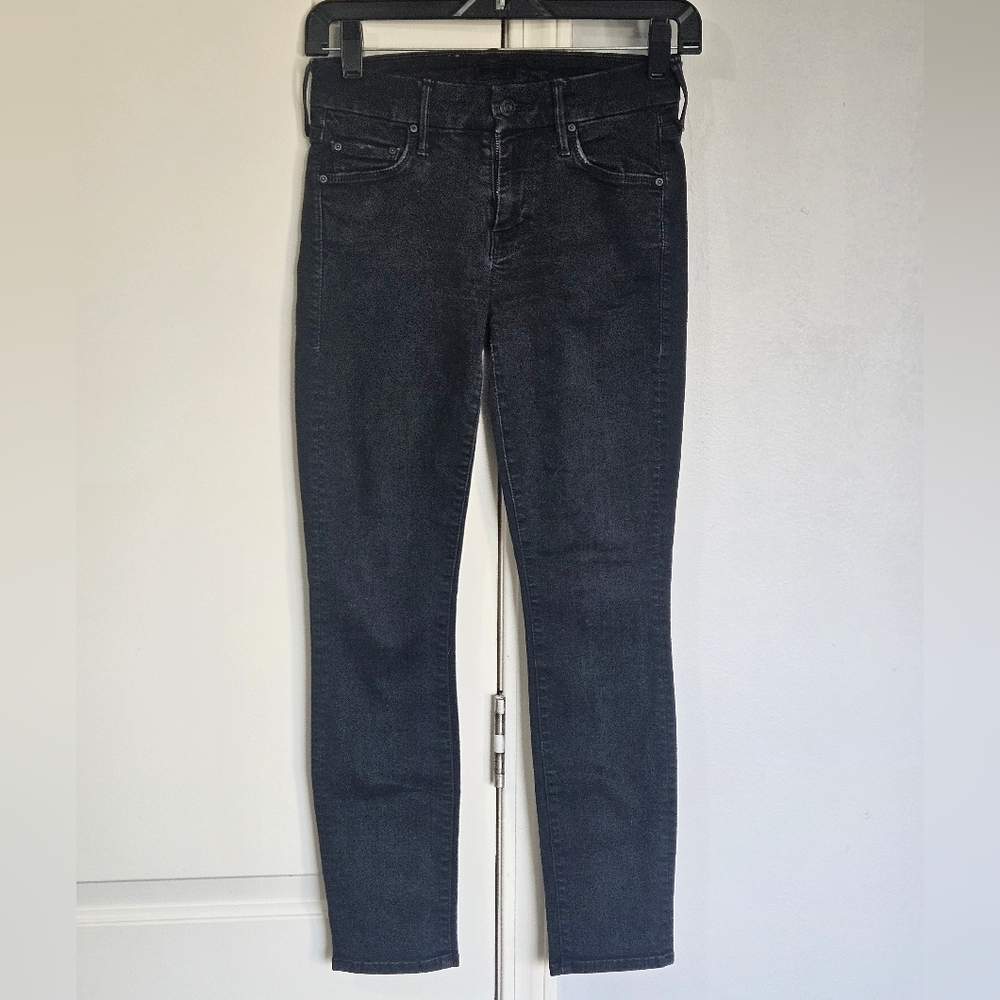 Mother Skinny Jeans